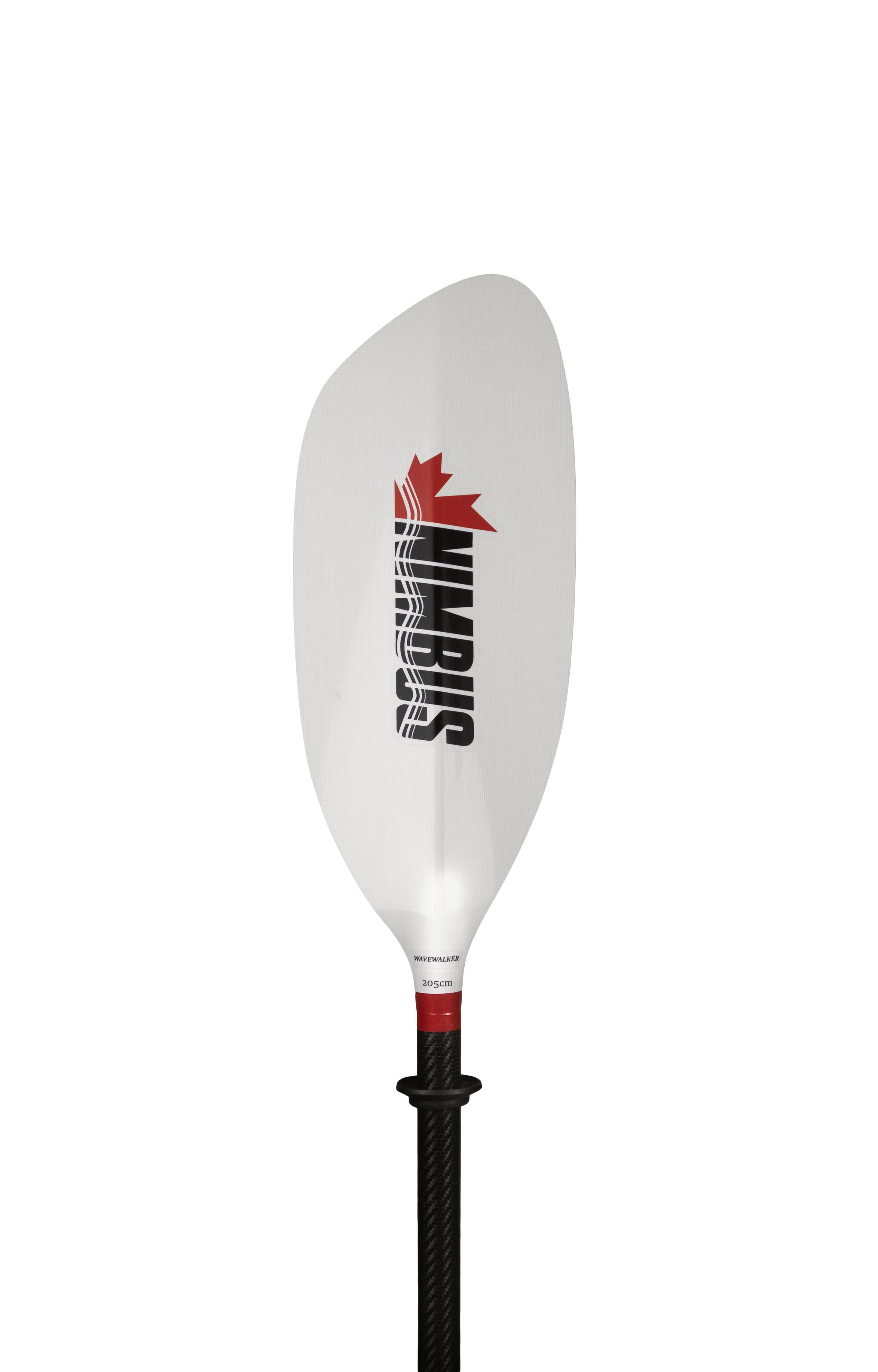 4-PIECE TOURING – Nimbus Paddles